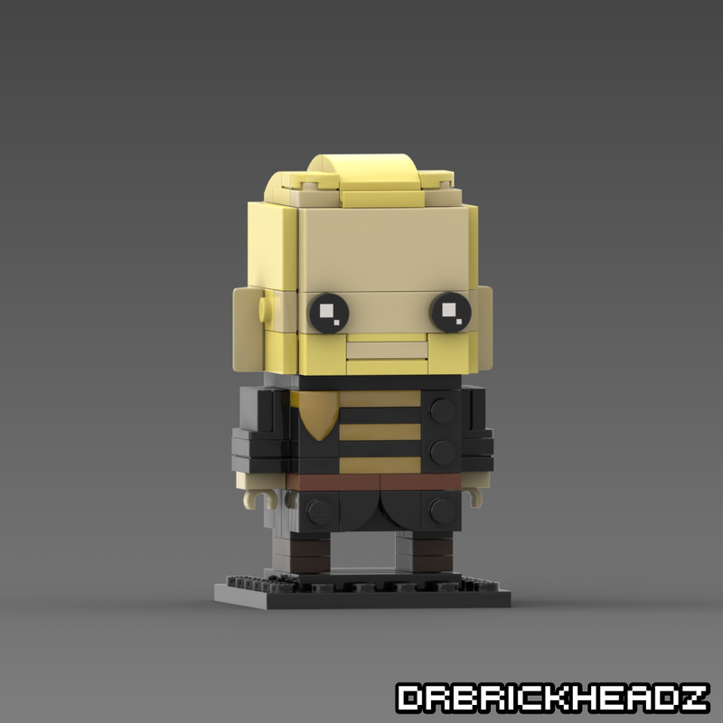 Lego Tywin Lannister (Game of Thrones) Brickheadz