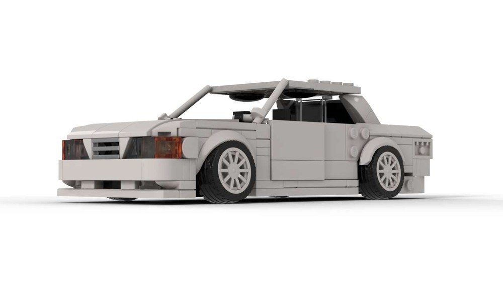 Lego Inspired