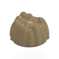 Lego Hair Small Tuft / Dark Tan