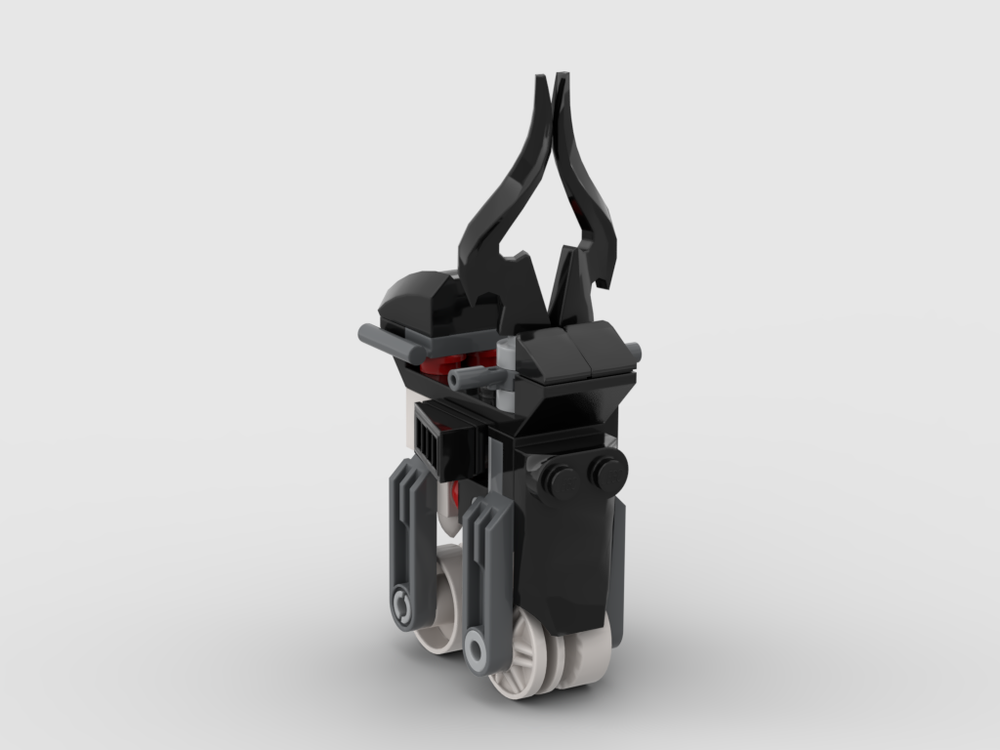 Lego 30679 Venom's Gazelle