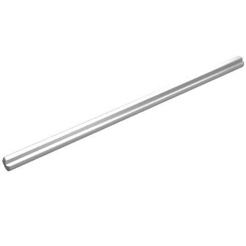 Lego Technic Axle 12 / Milky White