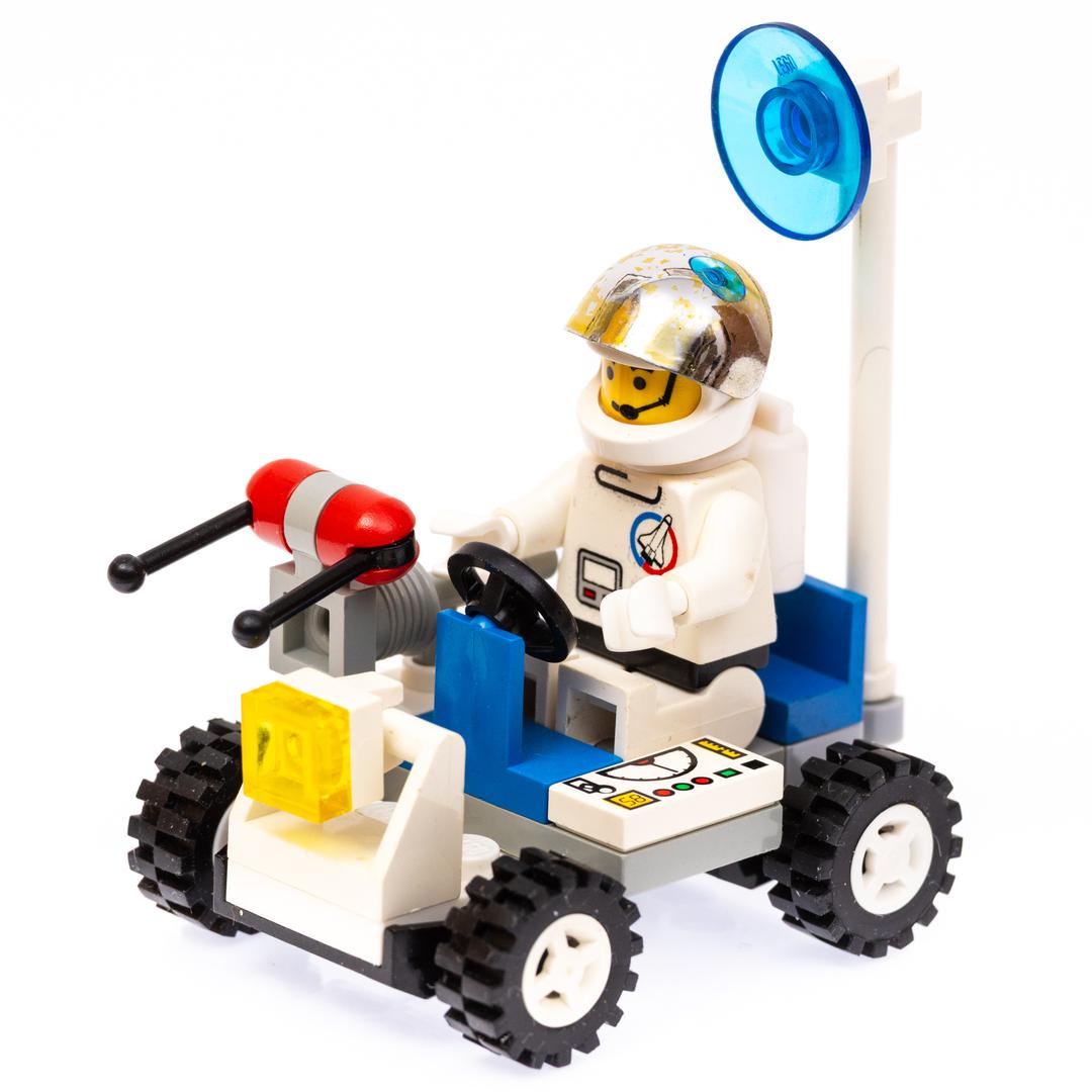 Lego Moon Walker