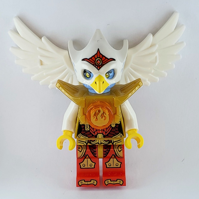 Lego Eris (Dimensions)
