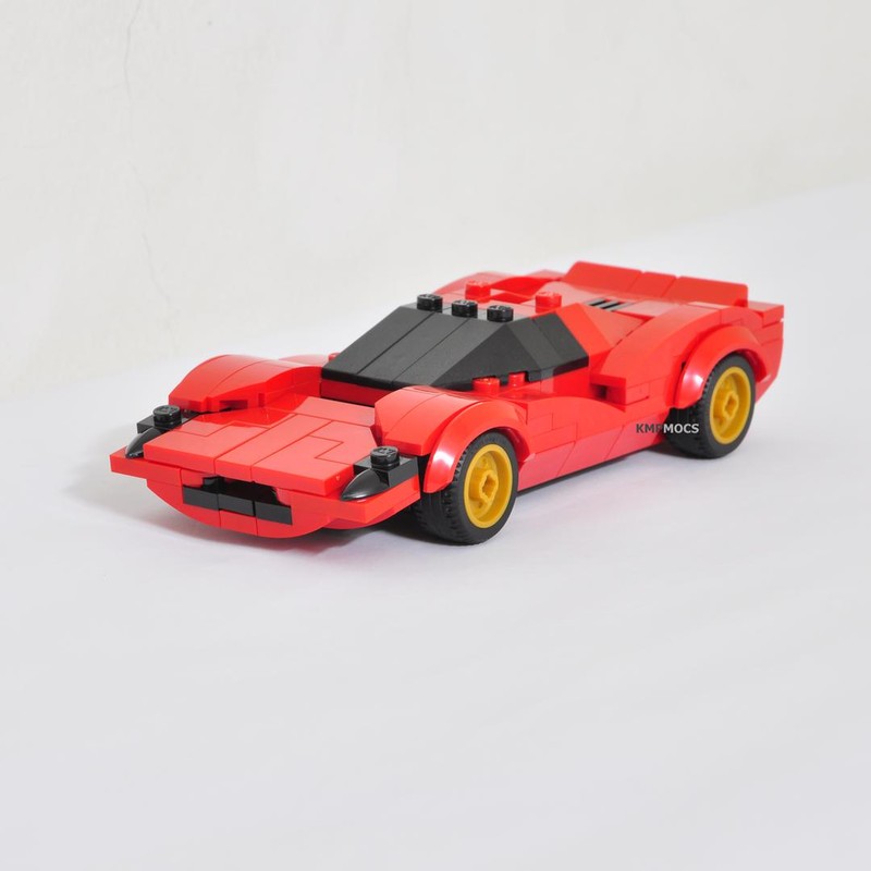 Lego 330 P4