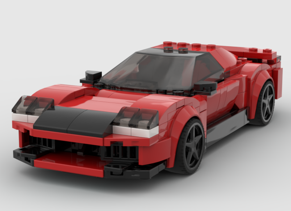 Lego F80