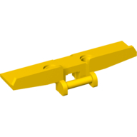 Lego Technic Link Tread 7L Wide with Two Pin Holes
