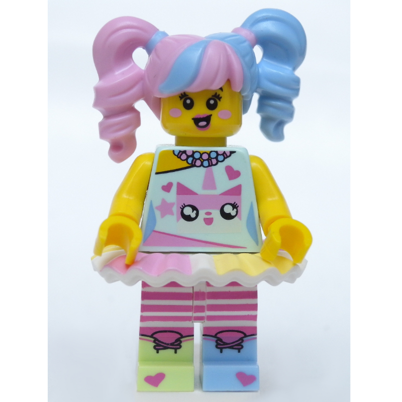 Lego N-POP Girl