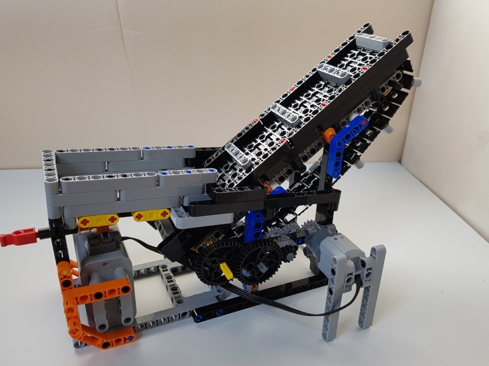 Lego GBC Conveyor Belt