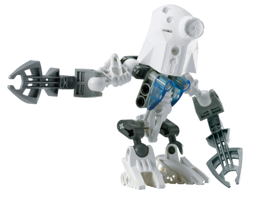 Lego Kazi