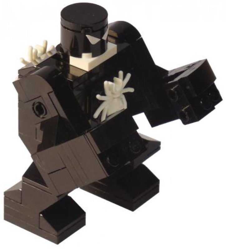 Lego Venom