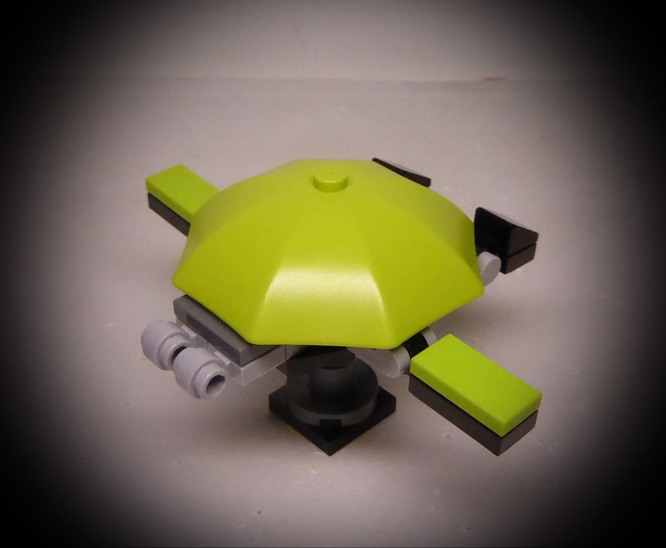Lego 60150 Sea Turtle