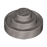 Lego Sports Barbell Weight