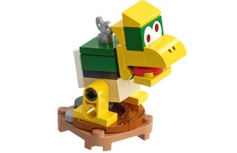 Lego Mechakoopa