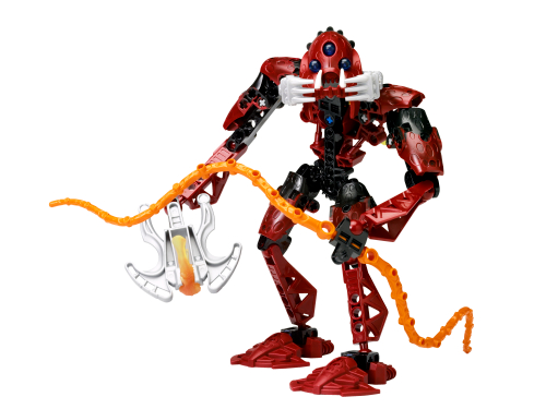 Lego Kalmah