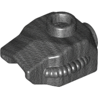 Lego Equipment Hand Armor / Pearl Titanium