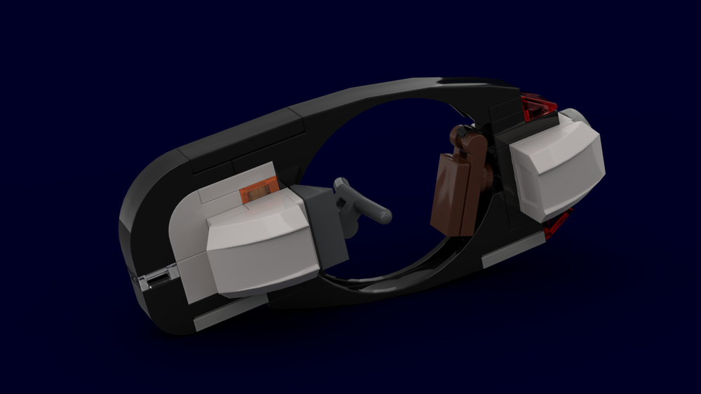 Lego 0R-CA Speeder-Bike