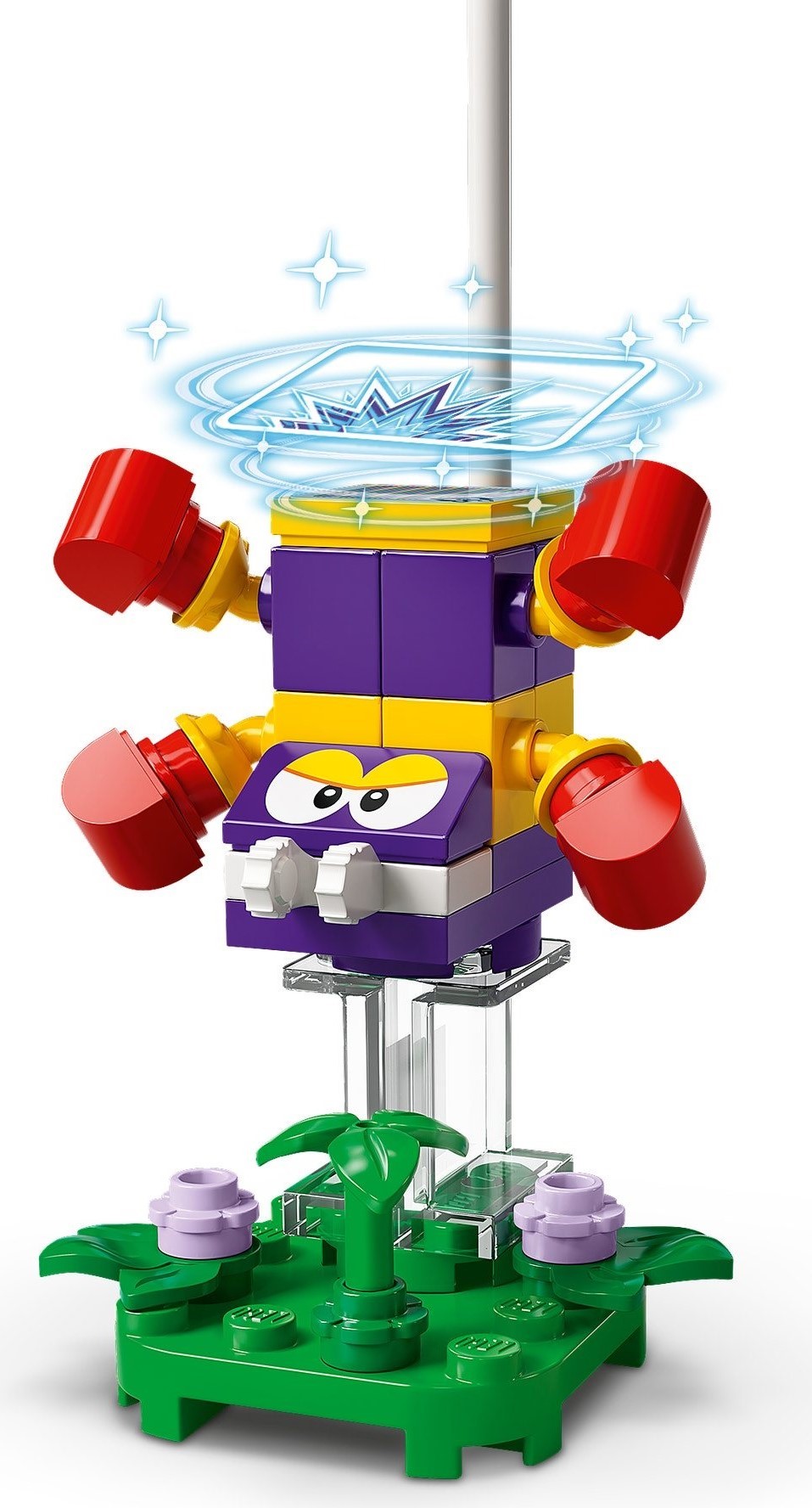 Lego Scuttlebug
