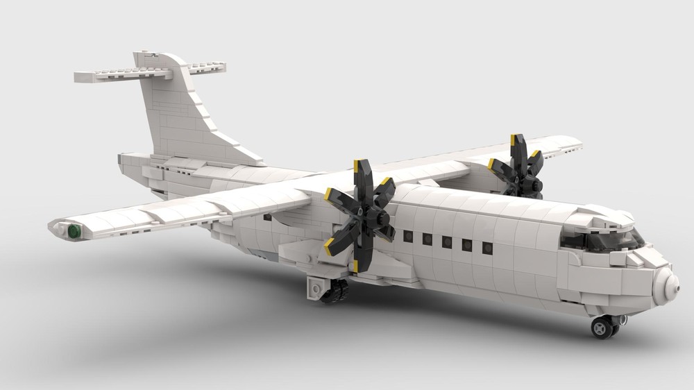 Lego ATR 42-600