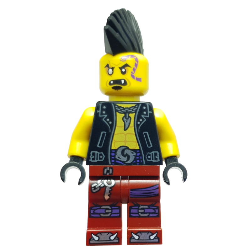 Lego Eyezor - Legacy