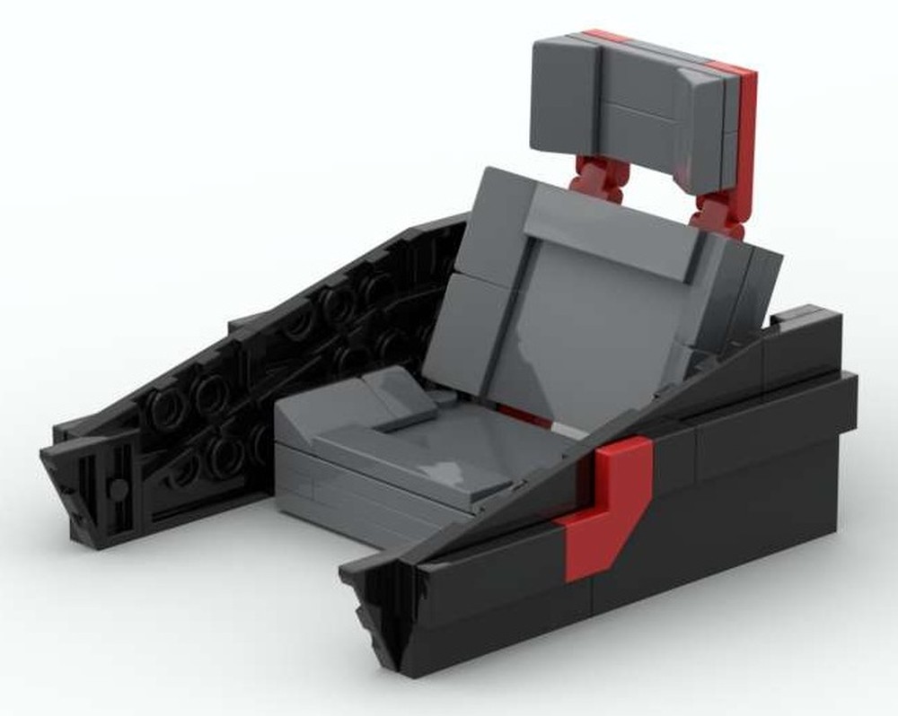 Lego MOC-252729