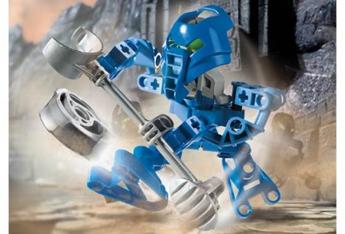 Lego Macku (Kabaya Promotional)