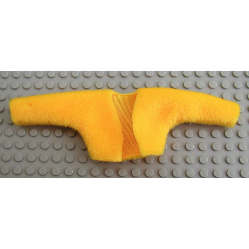 Lego Scala, Sweater Open, Bolero / Yellow