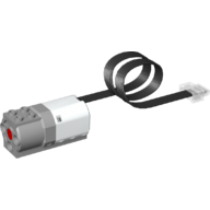 Lego Motor, Medium, We-Do 2.0