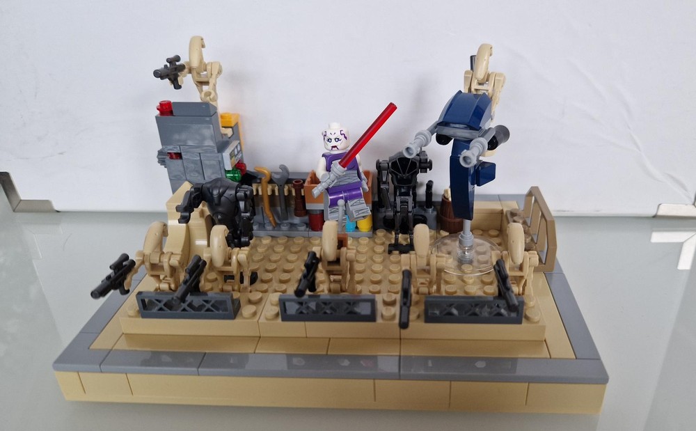 Lego MOC-251176