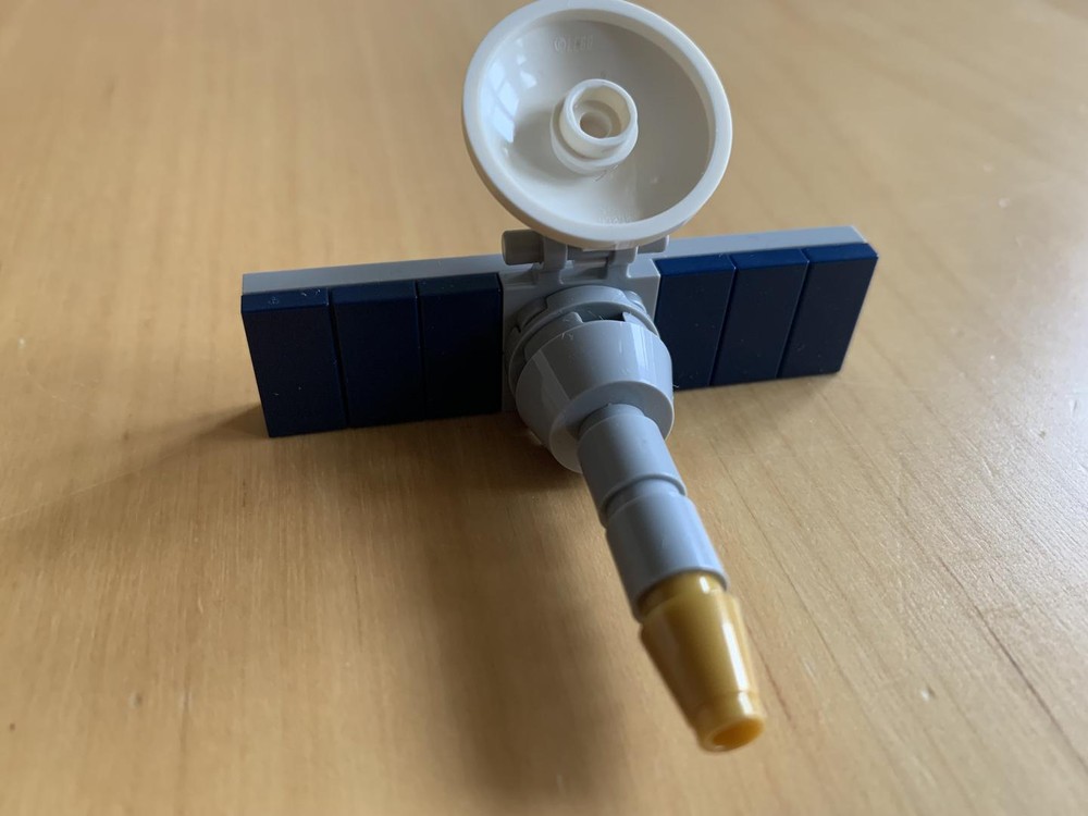 Lego Ranger 7 (Lunar) - 1:70