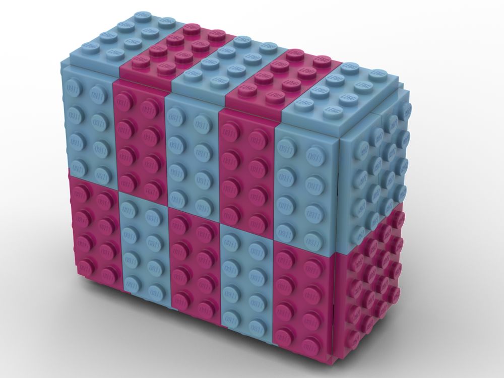 Lego Present