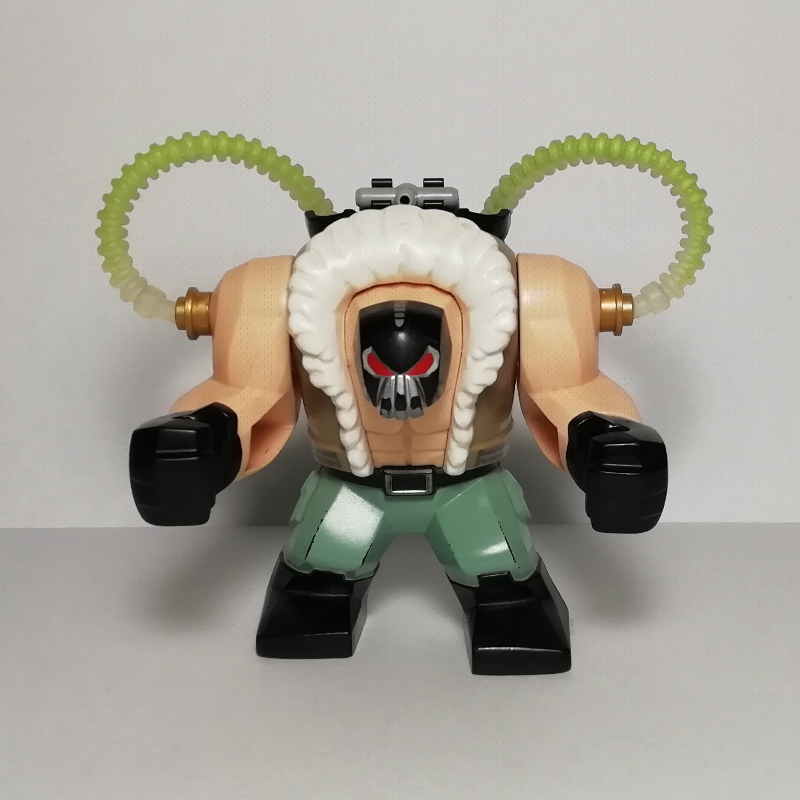 Lego Bane (Big Fig)