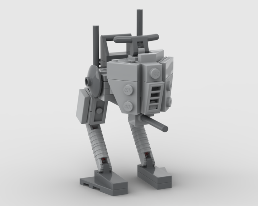 Lego AT-RT