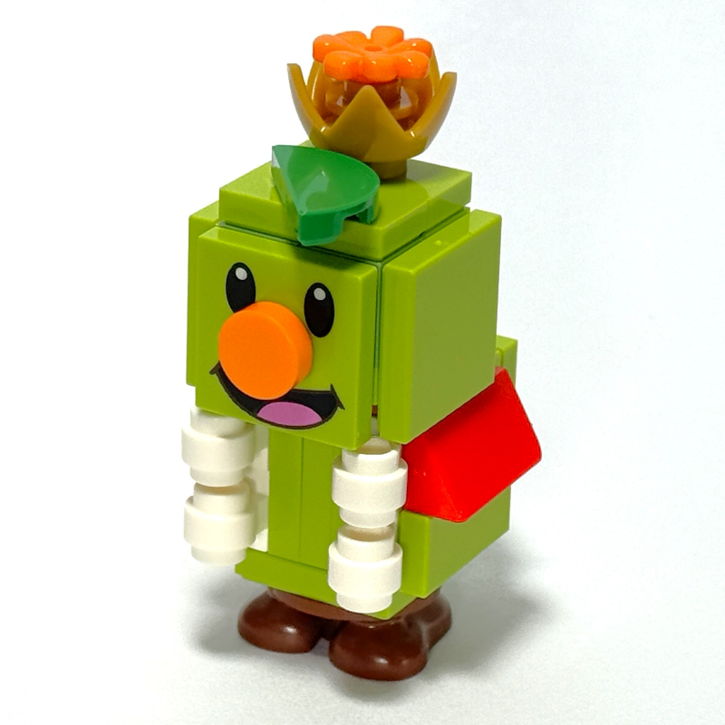 Lego Prince Florian