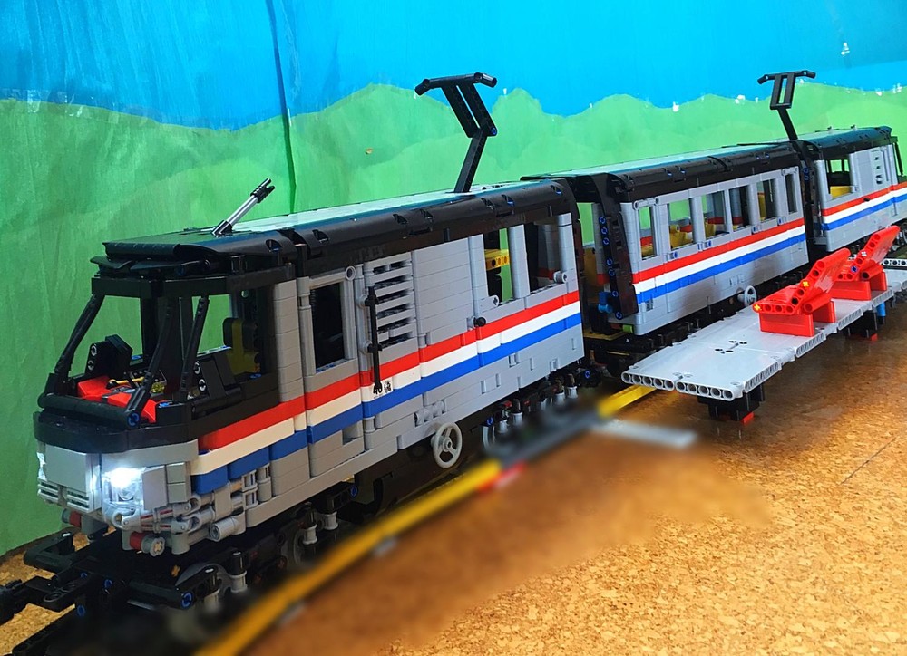 Lego MOC-38246