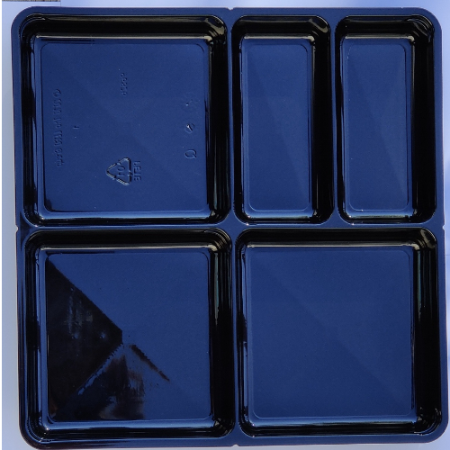 Lego Storage / Sorting Tray, Master Builder Academy