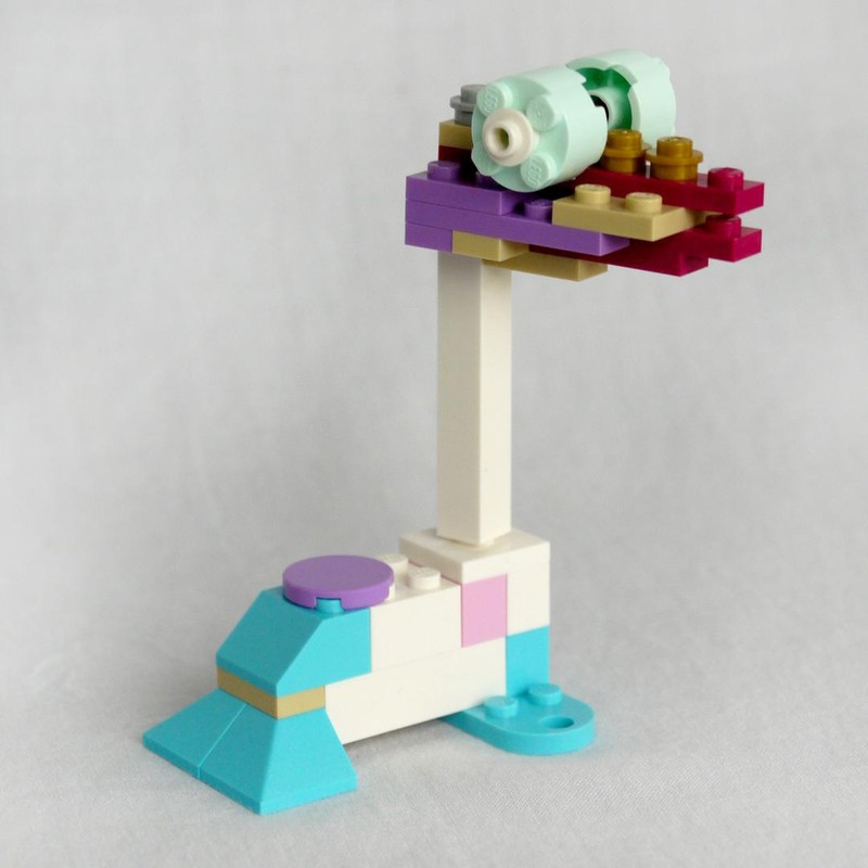 Lego 41308-Plesiosaurs