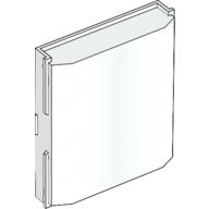 Lego Panel 2 x 8 x 8 / White