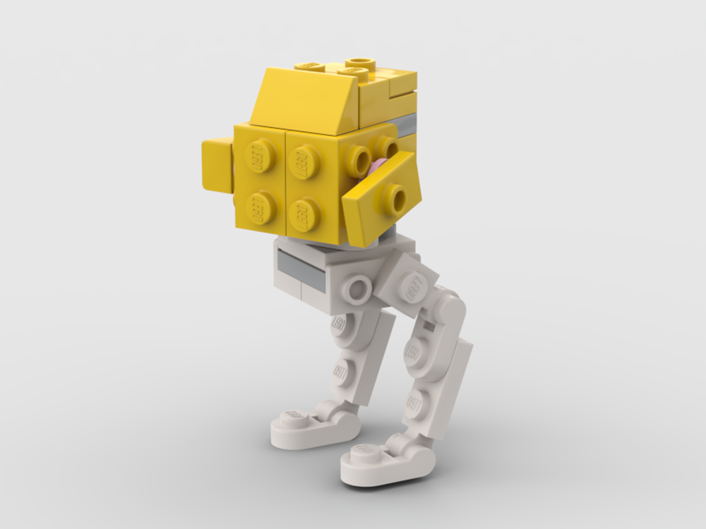 Lego 30550 AT-ST