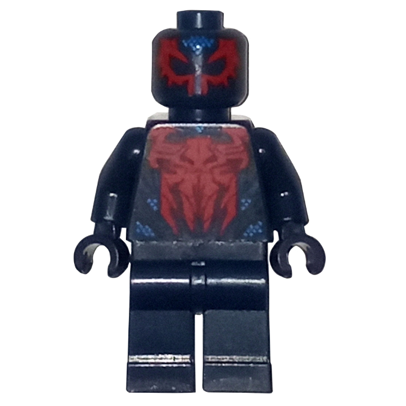 Lego Spider-Man 2099