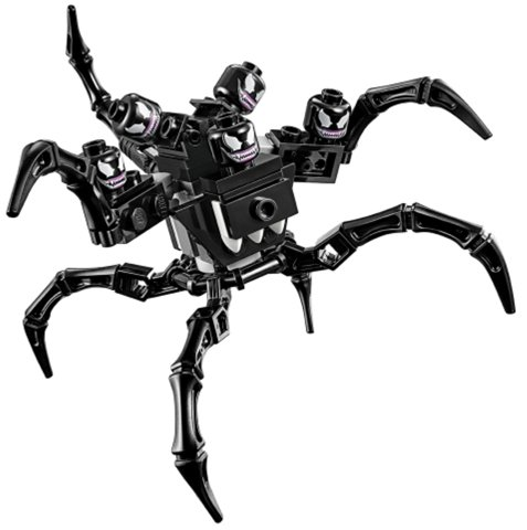 Lego Venom Symbiote - Set 30448