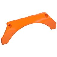 Lego Technic Panel Car Mudguard Arched 15 x 2 x 5