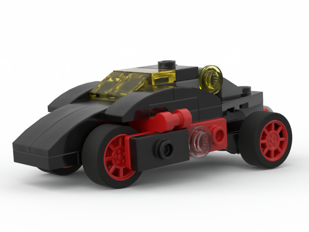 Lego 30526 Speed Slider