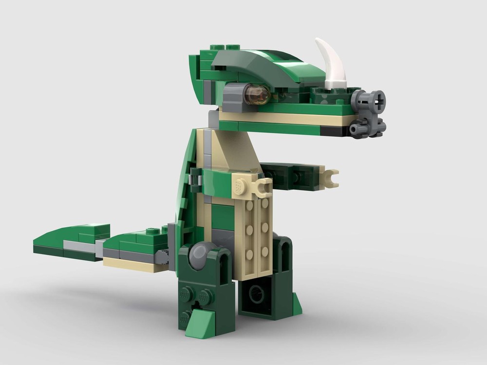 Lego 31058 Calvinosaur