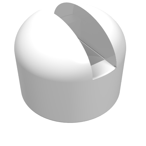 Lego Lever Small Base