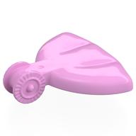 Lego Duplo Mermaid Tail / Bright Pink