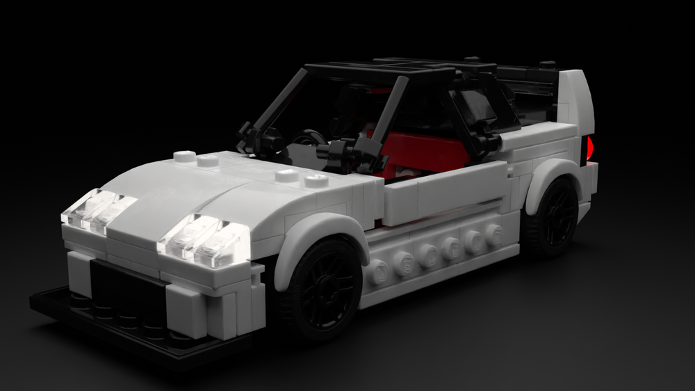 Lego LBWK LB40 AZ-1