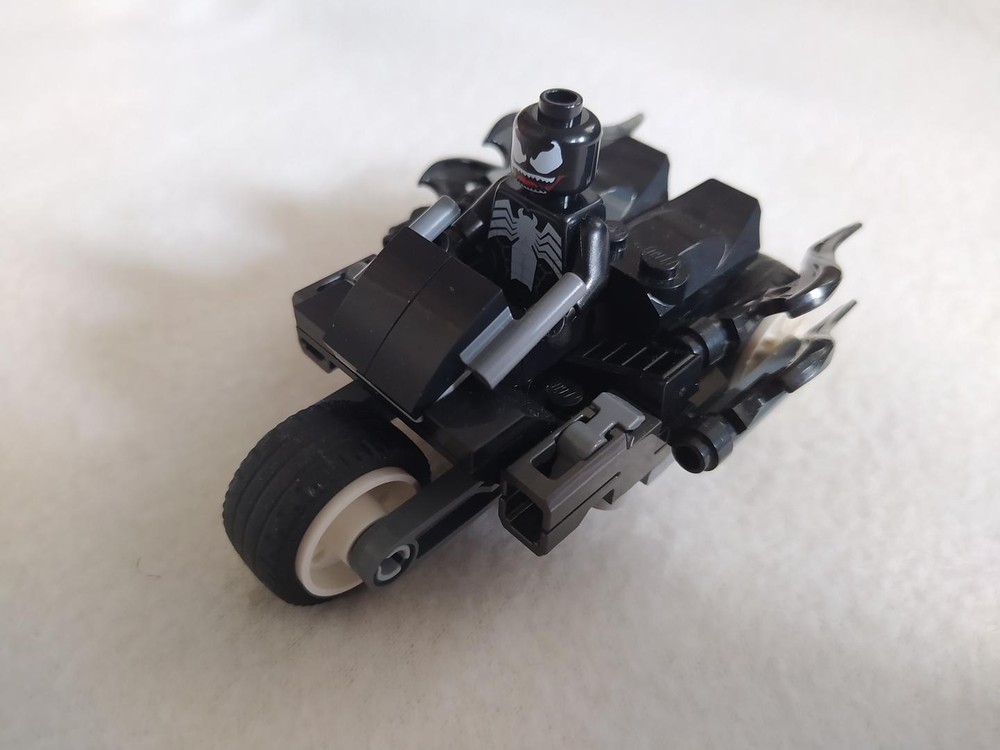 Lego 30679 Venom's Street Trike