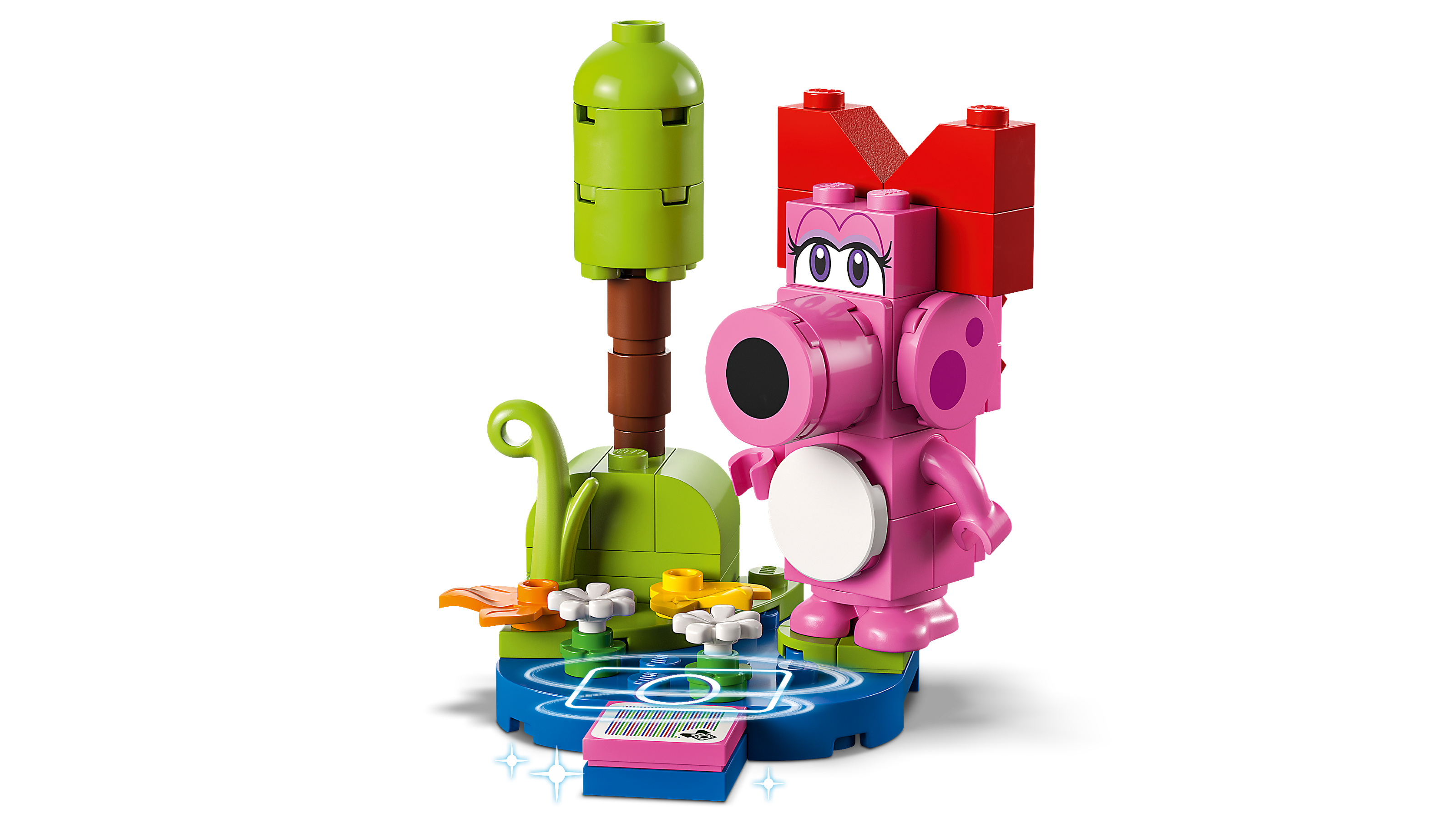 Lego Birdo