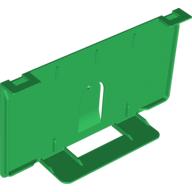 Lego Sports Soccer Carrying Case Back with Belt Clip