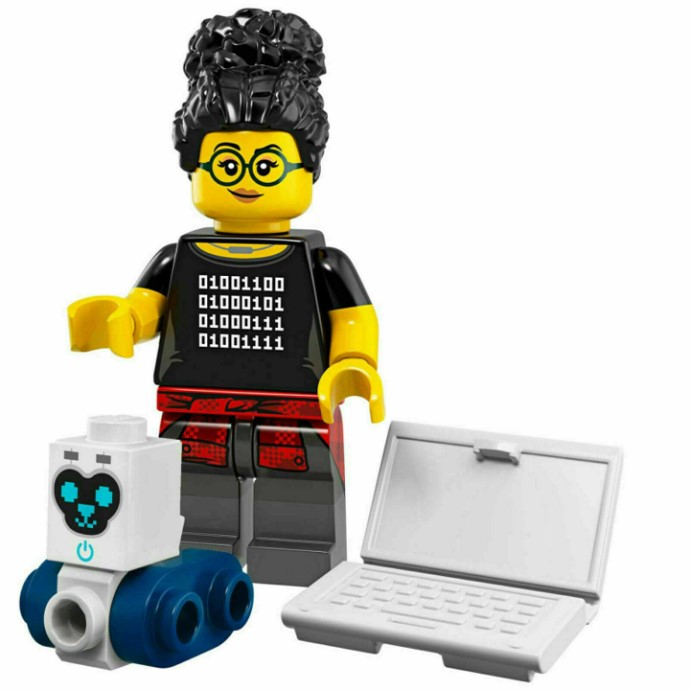 Lego Programmer